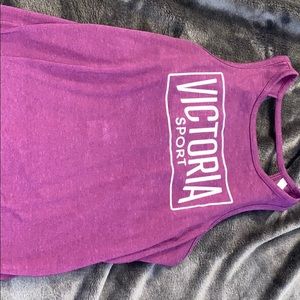 Victoria Secret Sport Tank